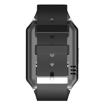 Bluetooth Smart ura S Kamero, Bluetooth ročno uro Kartico SIM Fotoaparata DZ09 Smartwatch Moških Za Apple iPhone, Samsung Android