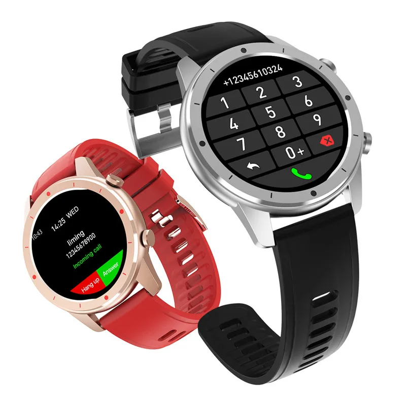 Poslovni Smart Bluetooth Zapestnico Watch Večnamenski Športni Pas Srčnega Utripa, Krvnega Tlaka Kisika Nepremočljiva Pametno Gledati F50