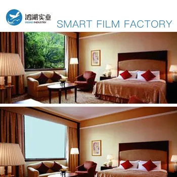 SUNICE 2pcs 910mmx1560mm Bela PDLC Smart Film Eglass Switchable Stekla Electrochromic Vinil+50 w Powersupply z Daljinskim upravljalnikom