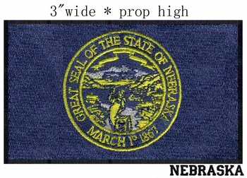 Nebraska Zastavo 3