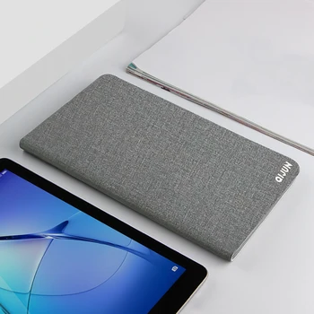 Flip PU Usnjena torbica Za Samsung Galaxy Tab A A7 2020 10.4