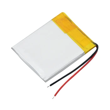 302530 3.7 Volt 200mah Litij-Polimer Baterija PCM Zaščitene Polnilne Celice Za Kozmetične & Masaža Instrument in POS Stroj