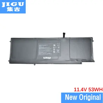 JIGU 3ICP4/92/80 RC30-0196 Original Laptop Baterije Za RAZER RZ09-01962 RZ09-01962E10 RZ09-01962E12 RZ09-01962E20 RZ09-01963E32