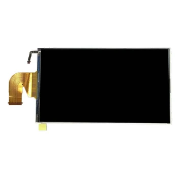 LCD Zaslon+Računalnike Obrnite na Zaslonu+Dustproof Dvostranski Lepilni Zamenjava Komplet za Nintendo Stikalo 3Pcs/Veliko