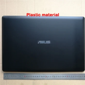 Laptop pokrov Za ASUS N550J N550JV N550JK N550 G550 Q550 G57 podpori za dlani primeru dnu lupine Trdi Disk Pokrov
