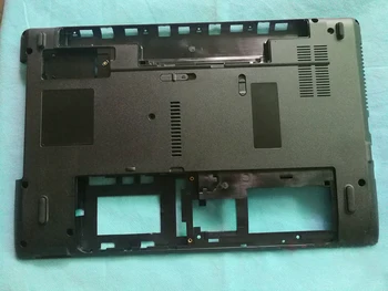 Prenosnik LCD nazaj lupini za Acer 5741G 5742G 5742ZG 5551 5251 5552G zaslona okvir dnu lupine zgornji nižje kritje primera