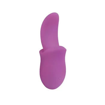 APHRODISIA Prijetno Jezika Vibrator Tesen Vagine Ustni Lizanje Klitoris Stimulator Masturbator Erotično Sex Igrače Za Ženske