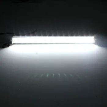 Avto, Kombi, Tovornjak Priklopnika 5630 15 LED Številko registrske Tablice Luči Zadnje Luči Bar Zavora Ustavi Lučka Rep Varnostne Svetilke