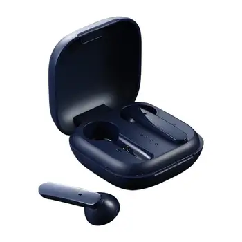 T6 TWS Brezžična tehnologija Bluetooth 5.0 Pameti Dotik Slušalke Gaming Čepkov Slušalke