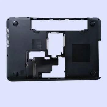 Novi Originalni Laptop podpori za dlani zgornjega Primera/Dnu primeru nižje kritje Za TOSHIBA Satellite C800 C805 C840 C845 serije black