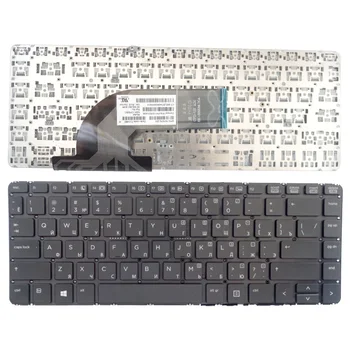 AS black Nov laptop tipkovnici ZA HP ProBook 640 G1 645 G1 440 445 G1 G2 G2 430