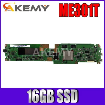 Akemy Novo! ME301T tablični računalnik z matično ploščo Za Asus ME301 ME301T 16GB SSD ssd Zabava Mainboard in logiko odbor