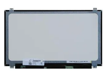 Original NT156WHM-N32 V8.0 združljivi modeli Matrika Sijajni 15.6 30Pin LCD Zaslon Nove LED Zaslon NT156WHM N32 V8.0 Zamenjava