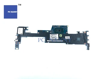 PCNANNY Mainboard ASE30 LA-C482P 829286-601 za HP ENVY NOTEBOOK 13-D Serijo 13-D023CL i7-6500U 8GB RAM Prenosni računalnik z matično ploščo