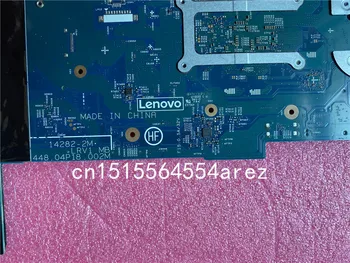 Original prenosnik Lenovo ThinkPad X1 Carbon 4. Gen motherboard mainboard i7-6600U 8G 01AX808