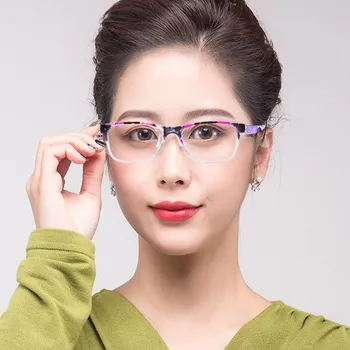 XojoX Moških Branje Očala Smolo Objektiv Moda Presbyopic Ženske Bela Očala Za Daljnovidnost Dioptrije Za Očala +1.0 1.5 2.0 2.5 3.0 3.5