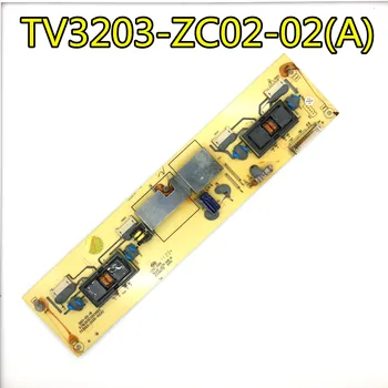 Za TCL L32E10 LCD32R26 L32M02(05) Visoko tlačno ploščo TV3203-ZC02-02(A) originalni ni nadomestek