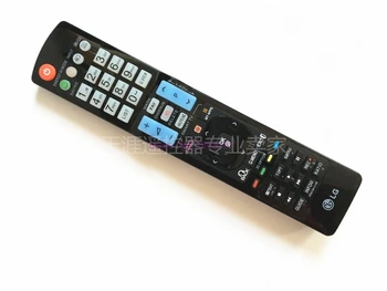 20pcs Univerzalni Daljinski upravljalnik Za LG TV AKB73756504 AKB73756502 AKB73756503 AKB73756565 32 42 47 50 55 Plasmsa LED LCD TV HDTV