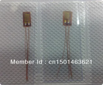 10pcs* BF350-3AA Visoko precizne ohmska merilnik sev za tlačni senzor merilne celice z ŽICO