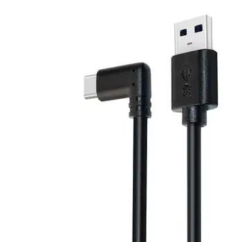3M/4M/5M USB-C Kabel USB 3.1 Žice za Oculus Prizadevanju 1/2 Vrsta Povezave-c 3.1 Hitrost Prenosa Podatkov Hitro Kabel za Polnjenje VR Dodatki