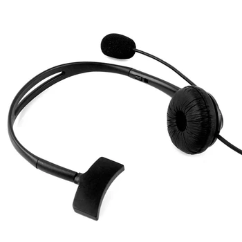 2-pin priključek za slušalke slušalke TK220 za Jianwu Baofeng UV-5R BF-888S Retevis H777 PUXING TYT interfonski C9009