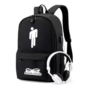 Svetlobna nahrbtnik za moške in ženske nepremočljiv Nahrbtnik Potovalna torba za šport na prostem gorniški Nahrbtnik moški študent šolska torba
