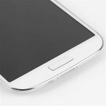 Preizkušen TFT LCD zaslon Za Samsung Galaxy S4, S5 Zaslon LCD+Touch Screen Skupščina Lahko svetlost prilagodite z okvirjem