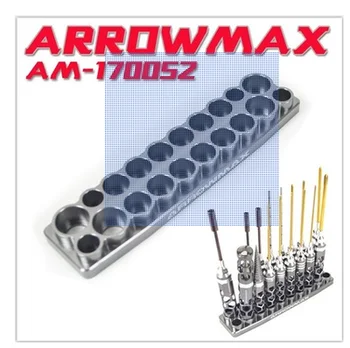Orodje za stojalo / orodje imetnik izvijač imetnik ARROWMAX AM-170052 isti model orodje imetnik
