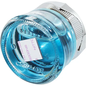 Avto Parfum 60ML Jelly-tip osvežilcev zraka za moške, ženske, Sveža in elegantna cvetlični Auto Notranja oprema Deodorant avto styling