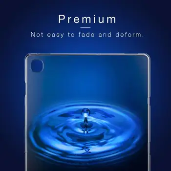 Mehko Ohišje za Samsung Galaxy Tab S5E 10.5