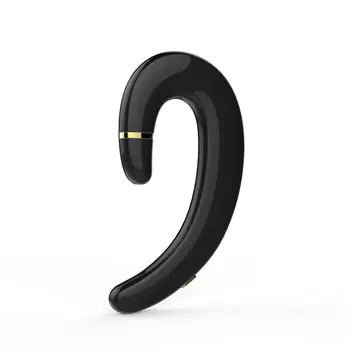 Brezžični 5.0 Bluetooth Slušalke Kostne Prevodnosti Slušalke Nepremočljiva Šport Slušalke Enem Ušesu, Slušalka ONLENY Line Tip 32 100