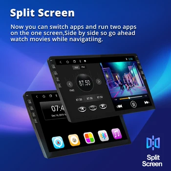2Din Android 9.0 avtoradia Za KIA Sorento-2018 Avto Navigacija Gps Stereo Multimedijske Video Predvajalnik 2DIN Autoradio DVD Predvajalnik