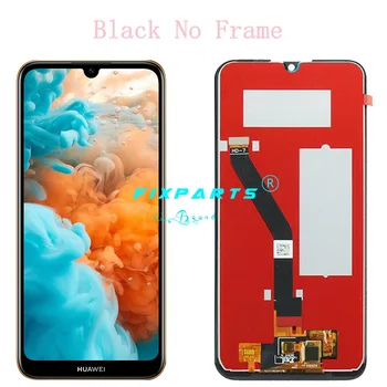 Original LCD za Huawei Y6 2019 Zaslon LCD Zaslon na Dotik Za Huawei Y6 Prime 2019 LCD MRD-LX1f LX1 LX2 LX3 L21 L22 Y6 Pro 2019