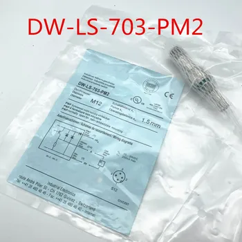 DW-LS-703-PM2 M12 Novo Contrinex Visoka Tlačna Odpornost Stikalo Senzor