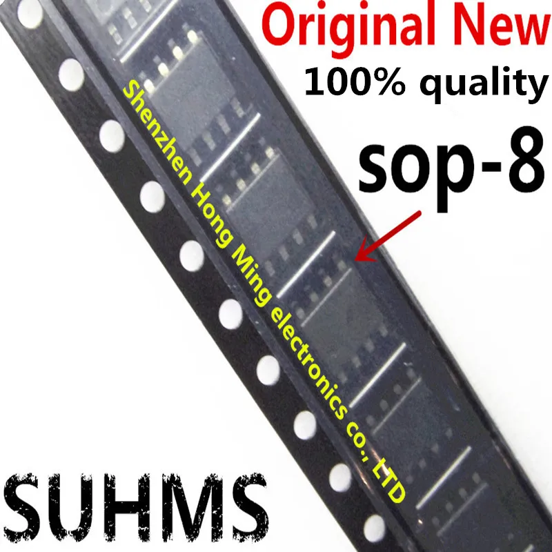 (10piece) Novih SI9945ADY SI9945A 9945A sop-8 Chipset