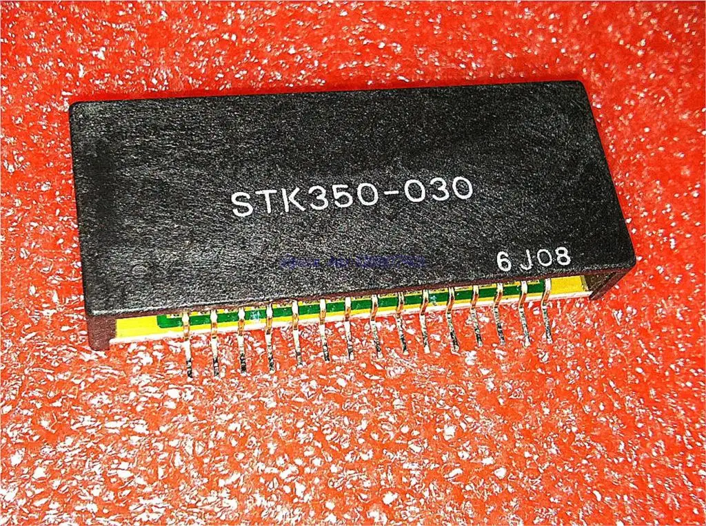 1pcs/veliko STK350-030 STK350 HYB-15