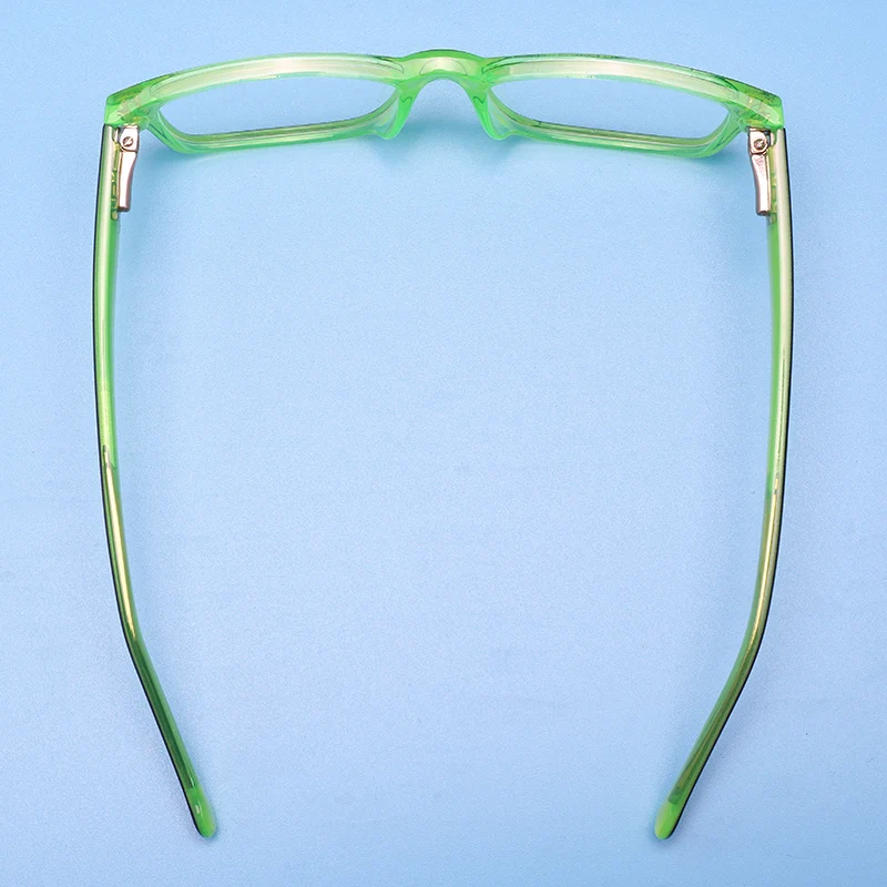 2018 Otrok TR90 očal okvir retro jasno, optični letnik modni oblikovalec kratkovidnost očala okvir #YX0177
