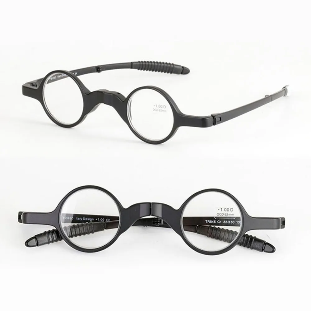 Branje Očala Presbyopia Očala 1.0 1.5 2.0 2.5 3.0 3.5 Dioptrije Nov Modni 2018