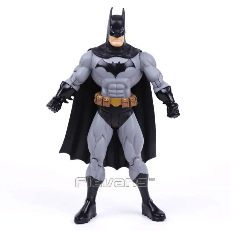 Bruce Wayne Dark Knight Joker 7 Palčni Akcijska Figura, Zbirka Model Igrača Darilo za Otroke