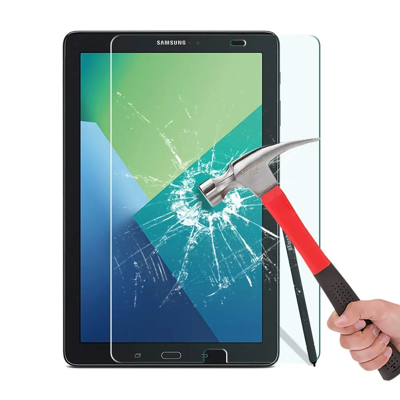 Kaljeno Steklo screen protector za Huawei MatePad Pro 10.8 Tablet 9H HD 0,3 mm zaščitni Film MRX-W09 MRX-W19 MRX-AL09 MRX-AL19