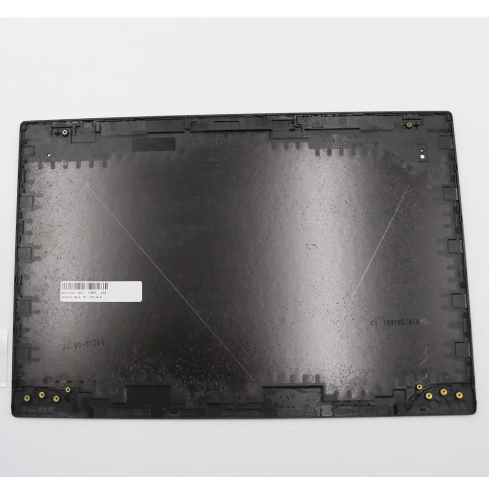 Nov/Orig Za Lenovo Thinkpad X 1carbon 2. / 3rd Gen 2560 * 1440 LCD Zadaj Pokrov Fru 04x5566 00hn934