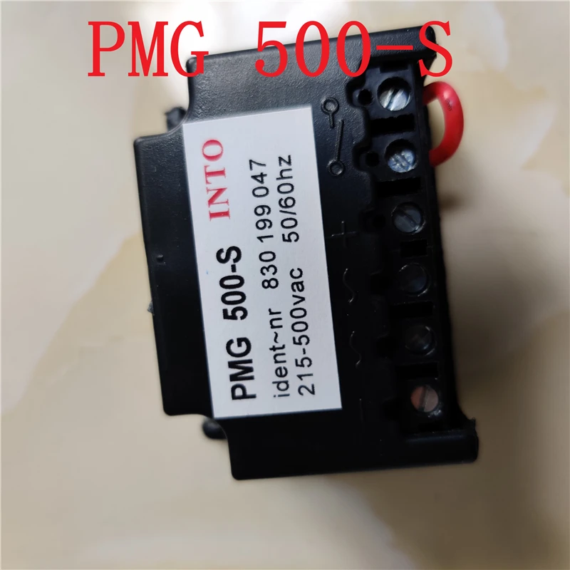 NOVO PMG 500-S Transformator in Usmernik 830 199 047 215-500VAC