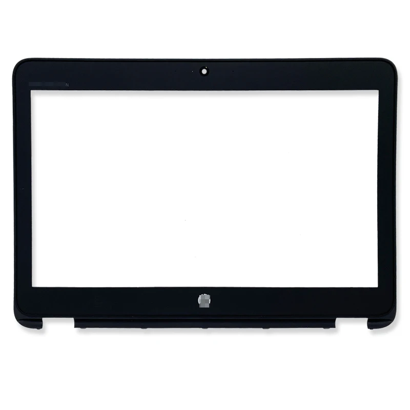 Novo Za HP EliteBook 820 725 G3 Prenosni računalnik, LCD Hrbtni Pokrovček/Sprednjo Ploščo/podpori za dlani/Dnu Primeru/Tečaji 821658-001 821692-001 821662-001