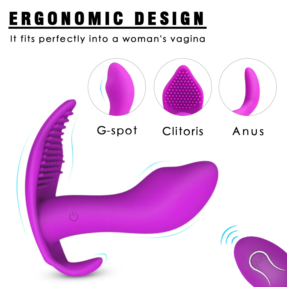 Nošenje Dildo, Vibrator Sex Igrača Ženske Masturbator G-Spot Klitoris Spodbujanje Daljinsko Sex Igrače Za Odrasle Intimno Izdelke, Povezane S Spolnostjo Erotično