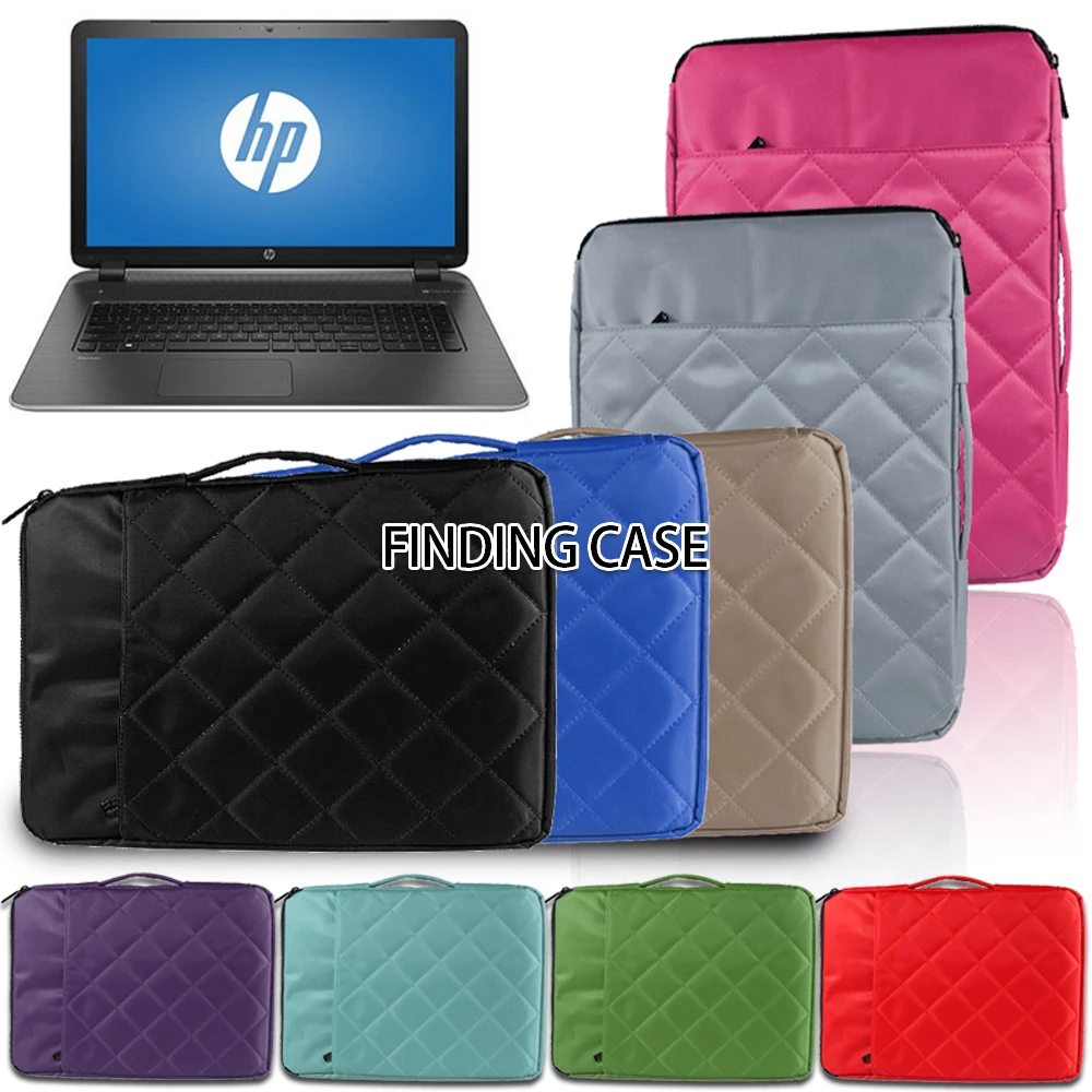 Odporno na praske, Trdna Laptop Torba Rokav Torbici za Prenosnik torba za HP EliteBook 820/ENVY 13/ZAVIST X360 Macbook Primeru