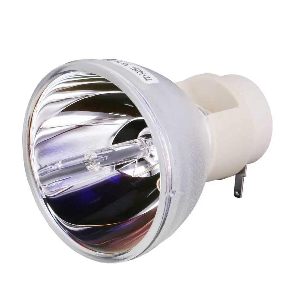P-VIP 280/0.8 E20.8 žarnice 5811117496-S visoke kakovosti projektor lučka za VIVITEK D7180HD Projektorji