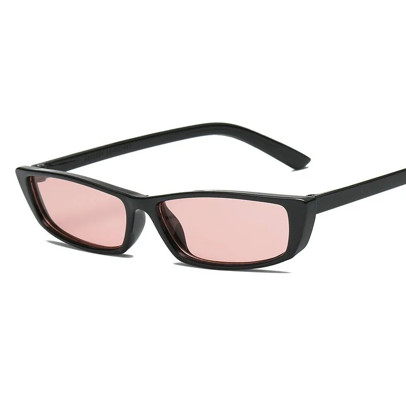 RBRARE 2021 Majhnih Kvadratnih Okvirjev za sončna Očala Ženske blagovne Znamke Oblikovalec Classic Vintage Prostem sončna Očala Nakupovanje Oculos De Sol