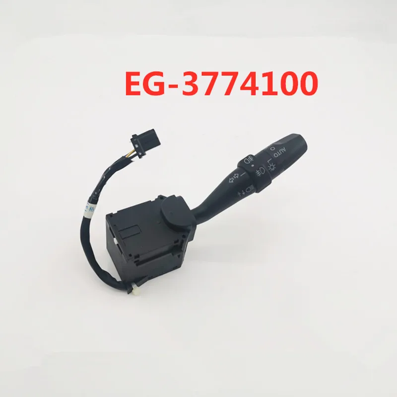 Smerniki Vklop Za BYD F6 S6 S7 M6 Vključite Signal za Vklop/Lučka Prilagoditev Stikalo EG-3774100