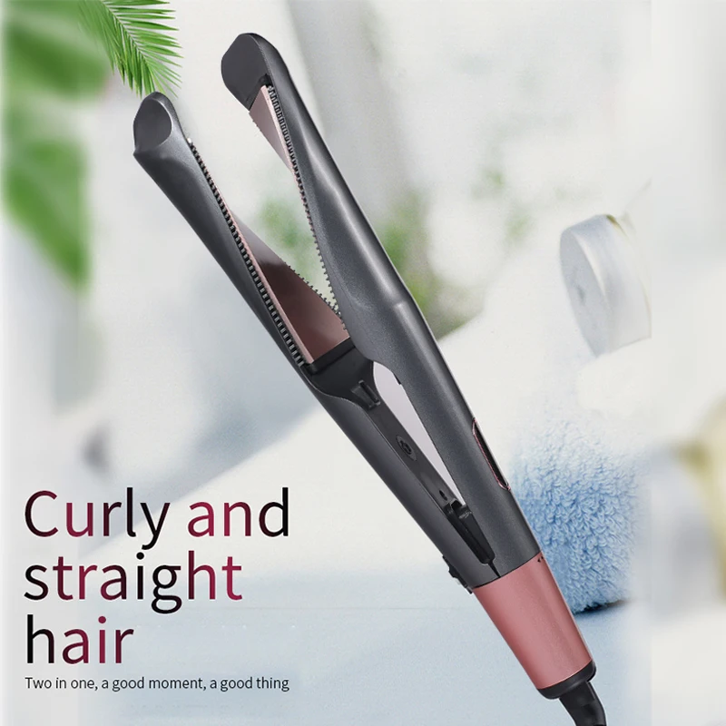 Styling orodja za lase curling železa ravnalni stroj, sušilnik za lase styler kodre las curler magic