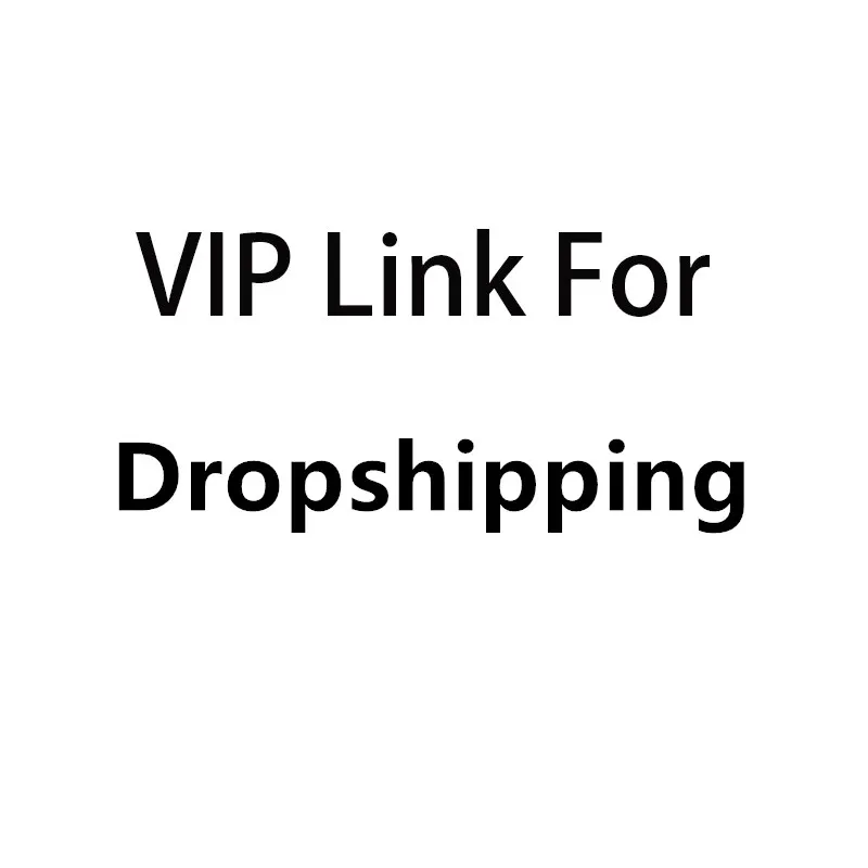 VIP Povezavo Za Dropshiping